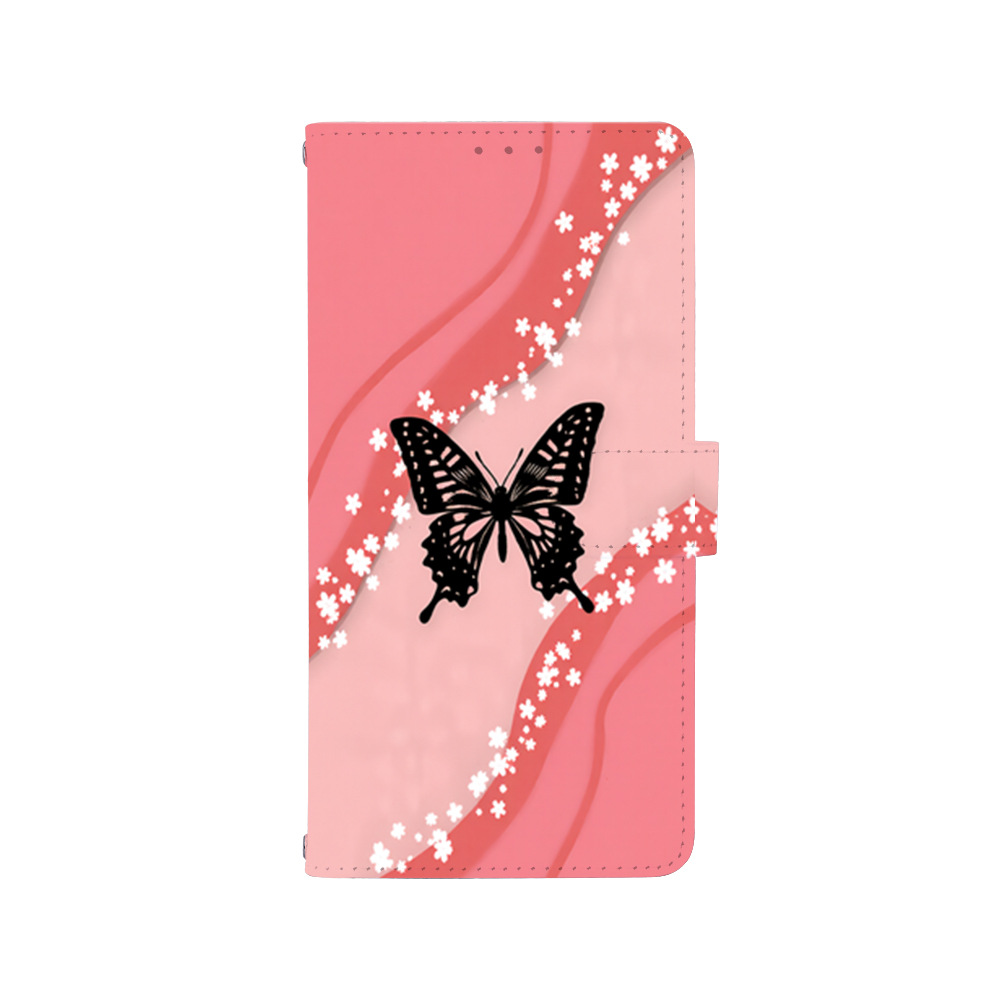Cross-border color drawing for Google leather case