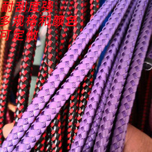 �S��ֱ�N8mm�˹��KpuƤ�K�˹ɰ龀�����K��diyƤ�ﾎ���K���K���