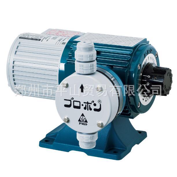 kyoritsukiko共立 计量泵 E-500-VTF-2-6  200V 流量调节泵