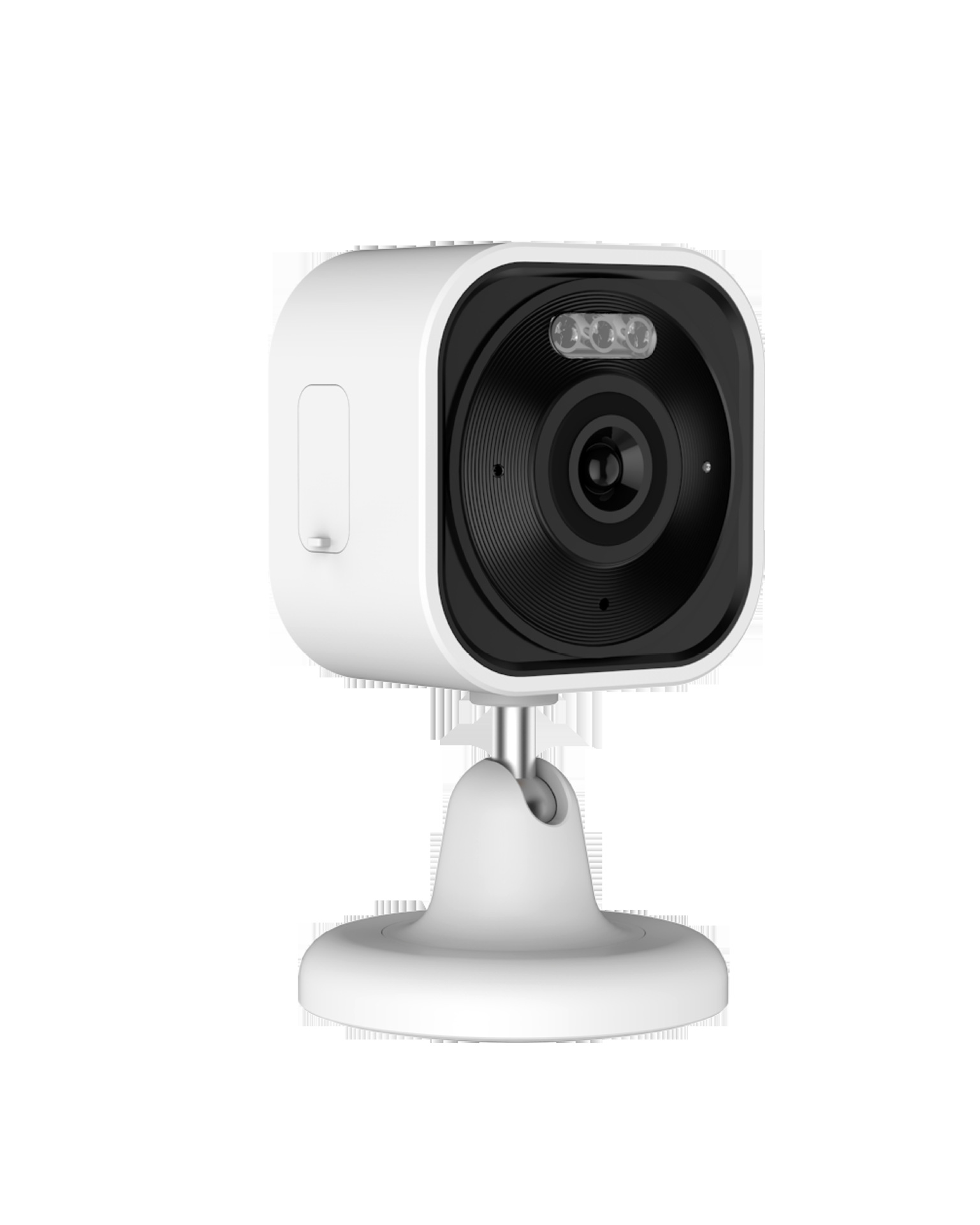 Wireless WiFi Card Camera Window Smart HD Wide-Angle Mobile Remote Surveillance Camera Cross-Border Wholesale