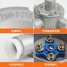 ���P䓷����Ӿ�����ͨ����������DN20̼䓷־���IIC��304������