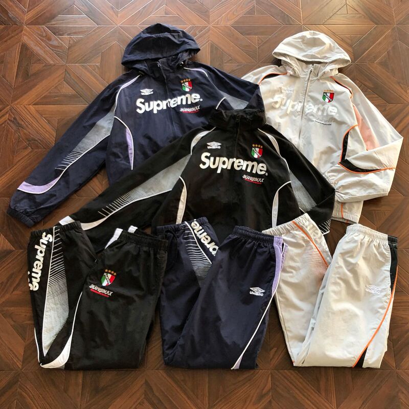 Sup X Umb Joint Brand Football Jacket Casual Simple Fashion Zipper High Collar Jacket Sup X Umb Joint Brand Football Jacket Casual Simple Fashion Zipper High Collar Jacket