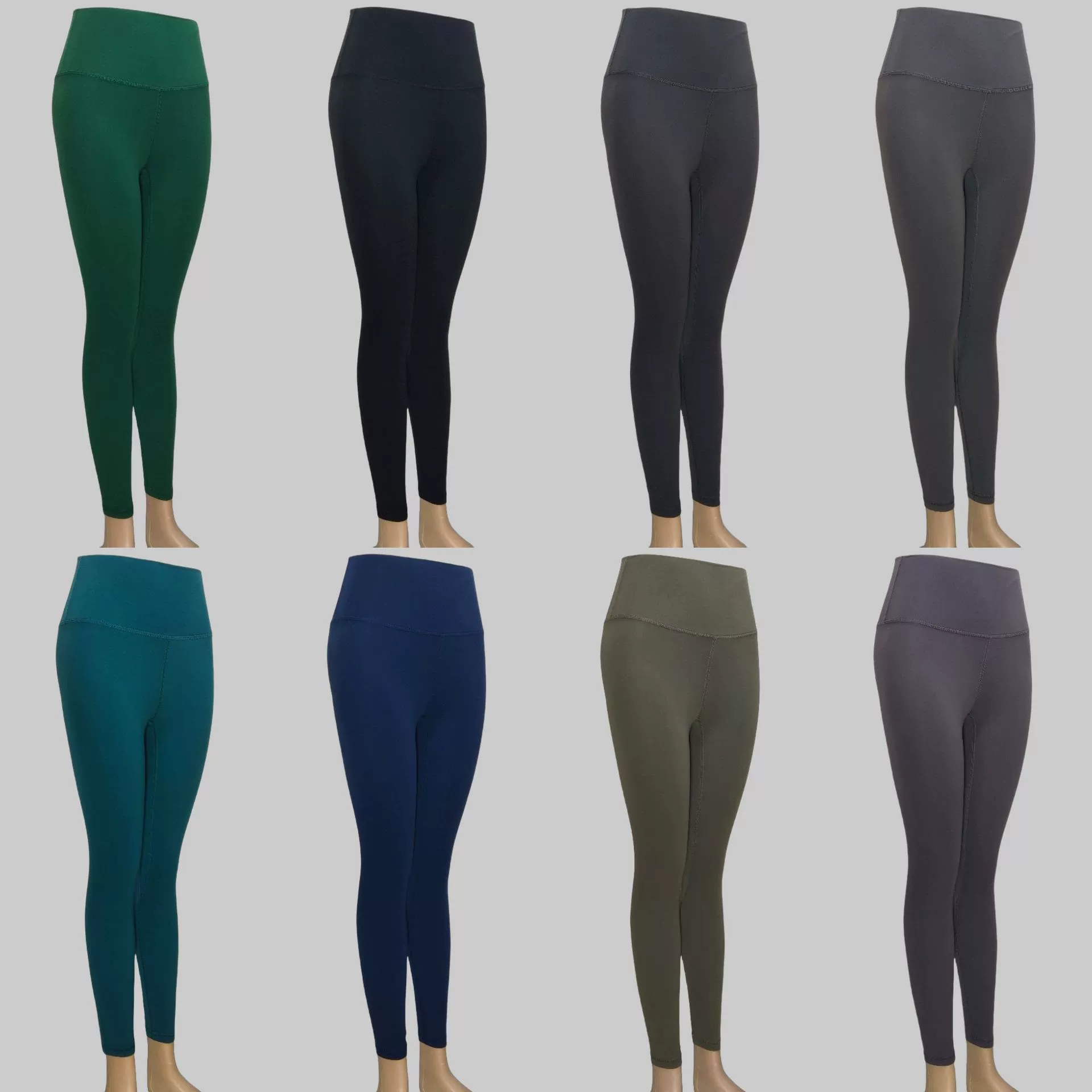 Lulu в том же стиле, 24inch г., матовые эластичные моделирующие ягодицы, женские повседневные брюки для фитнеса и йоги с высокой талией