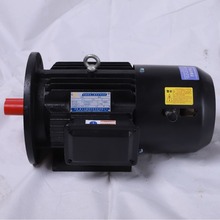 Y2EJ制动电机三相异步交流制动电机    可配备减速机