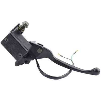 Brake Disc Brake, Other brake systems