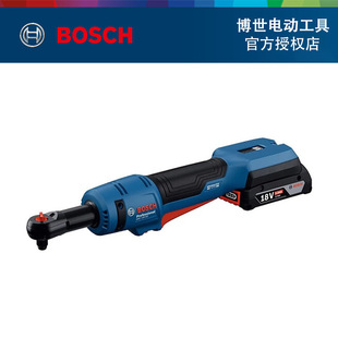 Bosch (Bosch) Grc18V-60 Electric Ratchet Wrench Right Angle Wrench 90 Degree Truss Electric Wrench