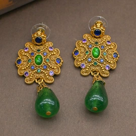 耳钉;首饰套装;项链