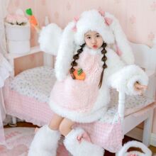 Ůͯë�q���b�����¿ͯ���ɐ������·�Ů��ë�¶�ѝ����