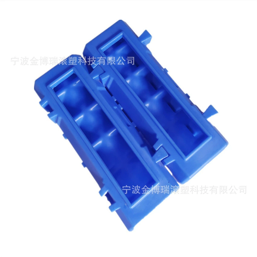 [Ротационное формование] Т-образный фильтрующий блок из пластикового корпуса, устойчивый к коррозии и старению, индивидуальная обработка для очистки воды