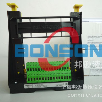 REXROTH 力士乐支架 VT3002-1-2X/32D，VT3002-1-2X/32F