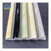 ����ʯ�ܴɴuꖽǾ�PVC Tile Trim��ˮ��ù��߅�l���������o�Ǘl