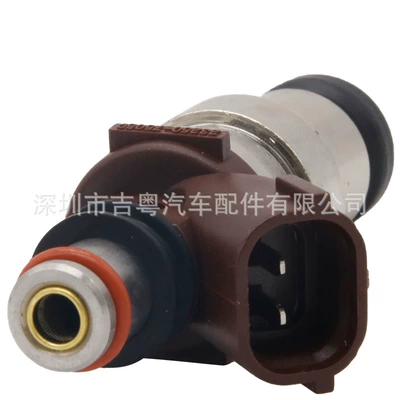 Injector Nozzle – Oil pump, nozzle