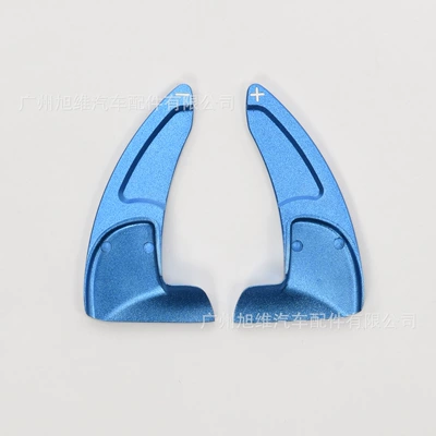 Other Automotive Interior Supplies Challenger paddles Jeep Grand - blue