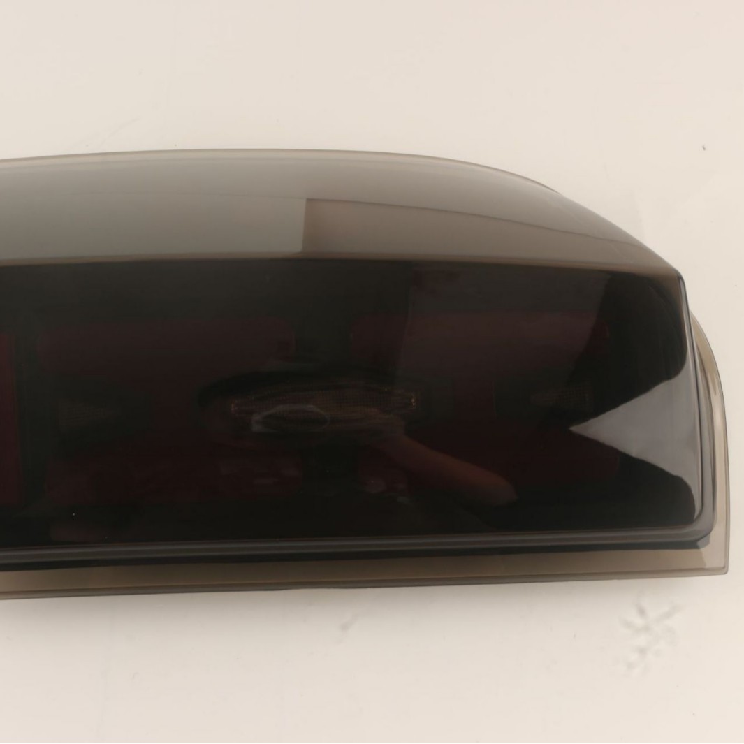 Chevrolet 03 - 17 SILVERAD0 Thorode