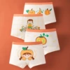 8023 Pumpkin girl