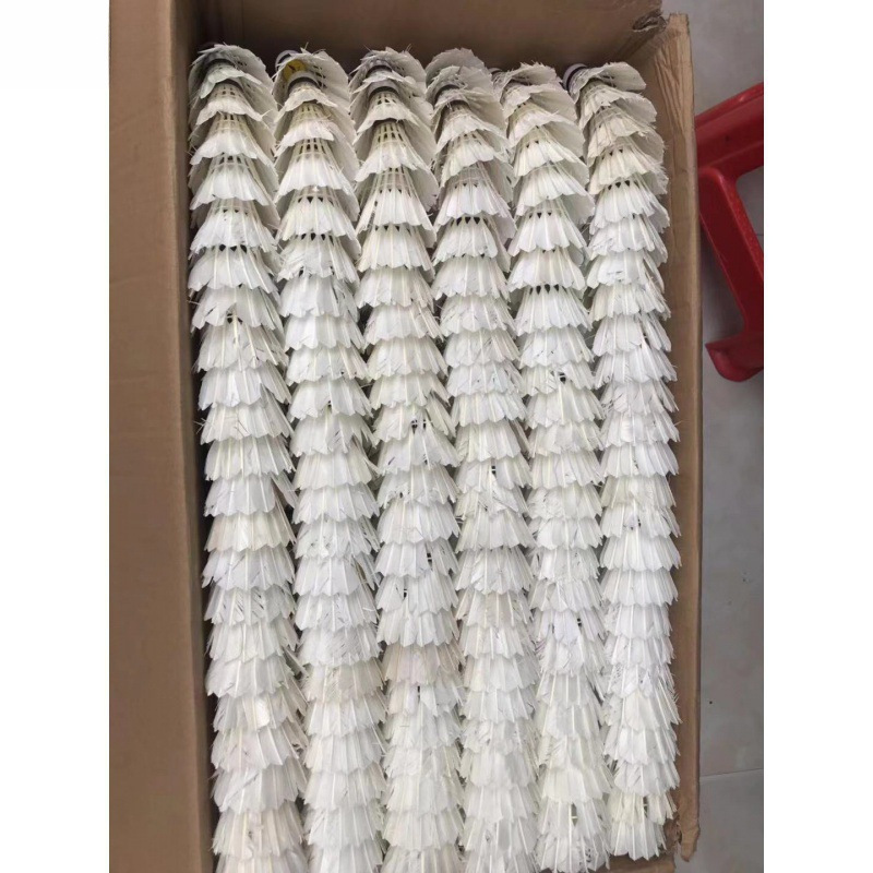 70-80% New, Free Shipping, Used, 70-80% New, Training Balls, Old Balls, Durable Badminton Balls