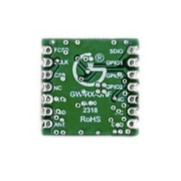ASK/FSK433M receiver module professional production, security/automotive electronics and other high sensitivity to receive stable