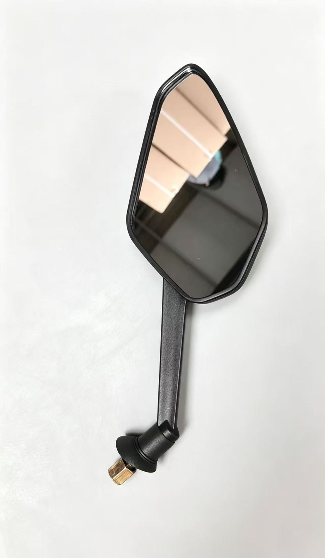 Electric Flying Eagle Car Reflector Universal Modification 8mm Rearview Mirror Convex Mirror Reversing Mirror Motorcycle Electric Motorcycle Wholesale
