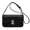 Small bag, universal shoulder bag, one-shoulder bag for leisure, 2023 collection