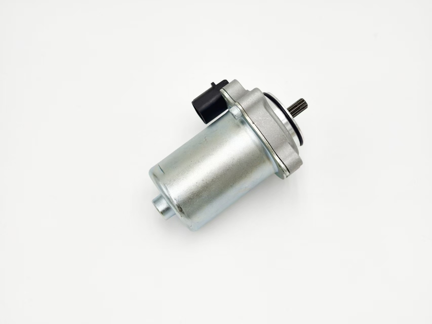 31300-KVZ-631 Shift Control Starter Motor is compatible with NC700, NC750X, VFR1200