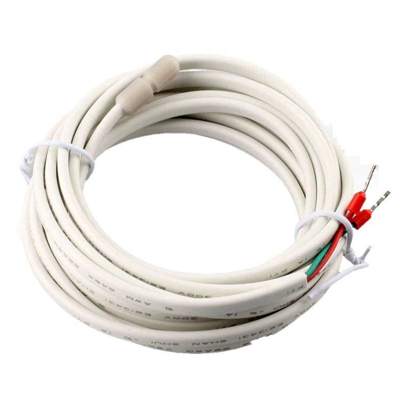 Внешний датчик зонд 3 м Электрический нагреватель пола фитинги NTC probe floor sensor