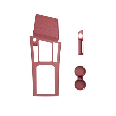 Other Automotive Interior Supplies: central control silicone protective