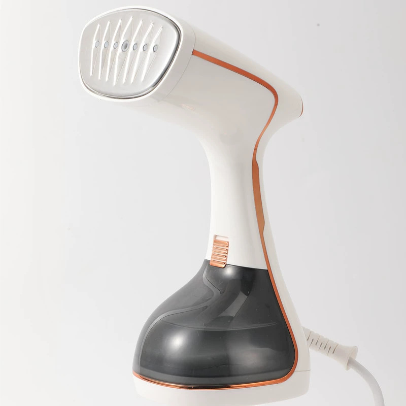 801 white garment steamer