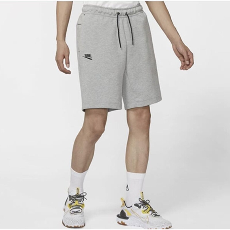 Men's Knit Sports Shorts with Side Rubber Banding, Cross-Border Foreign Trade Style, Five-Point Length, Model 4504, in Stock, Gym Shorts Men's Knit Sports Shorts with Side Rubber Banding, Cross-Border Foreign Trade Style, Five-Point Length, Model 4504, in Stock, Gym Shorts