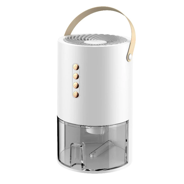 British standard white-large capacity household negative ion dehumidifier