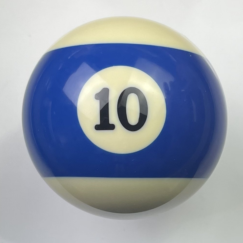 Ordinary large size 5.7cm diameter No. 10