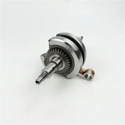 In-stock YBR125 JYM125 gear Crankshaft, camshaft