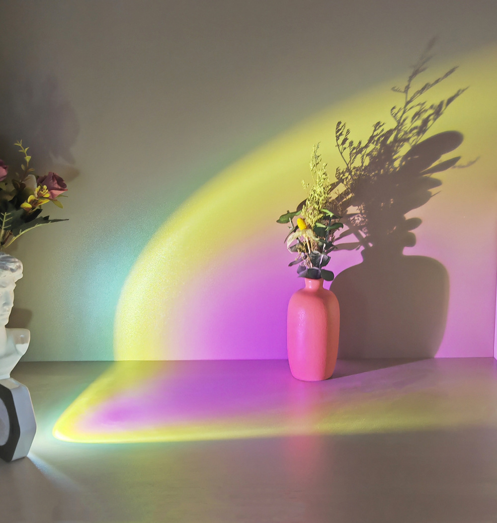 Smart Rgb Ambient Light For Modern Home Lighting Decoration_voghion.com