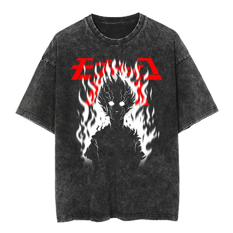 Comfortable Fit T-shirt