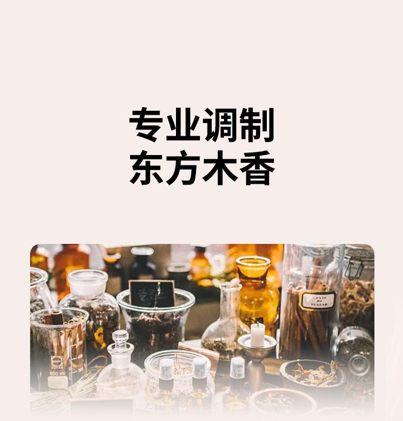 Ebony Long-Lasting Fragrance Diffuser, High-End Flameless Aroma Ornament, Car Deodorizer, Car Fragrance, Car Air Freshener