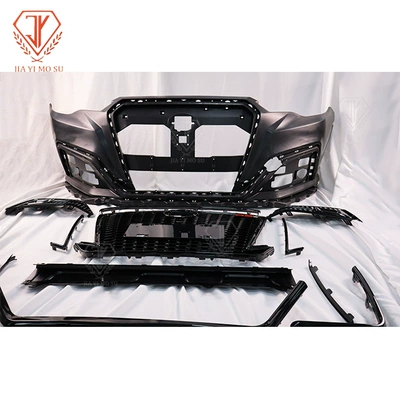 2022 Model, Cross-Border Exclusive, Bumper