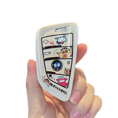 Car key bag — I3/Ix3 Case M4 Blade X6