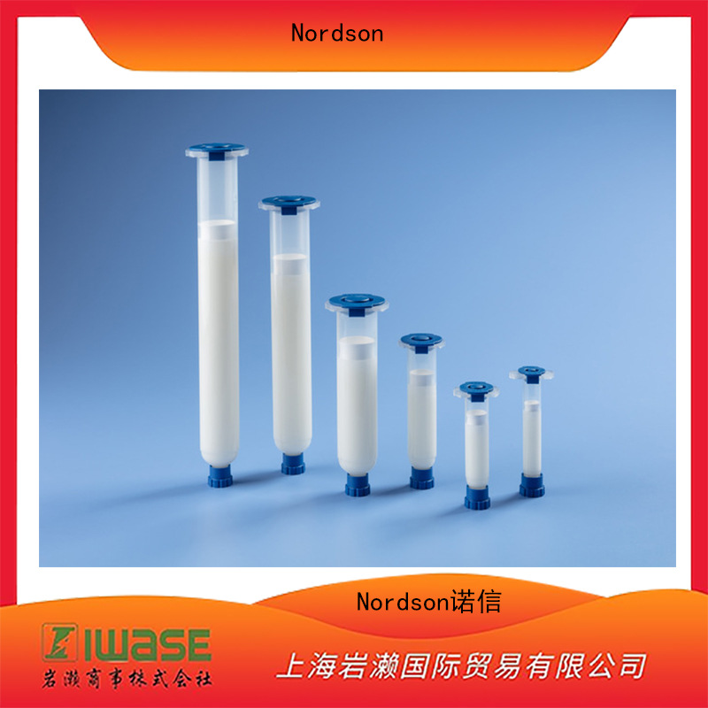 美国诺信Nordson Optimum 点胶针筒7366087