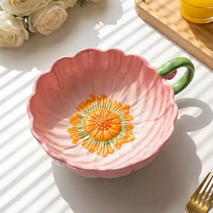 亚麻毯子