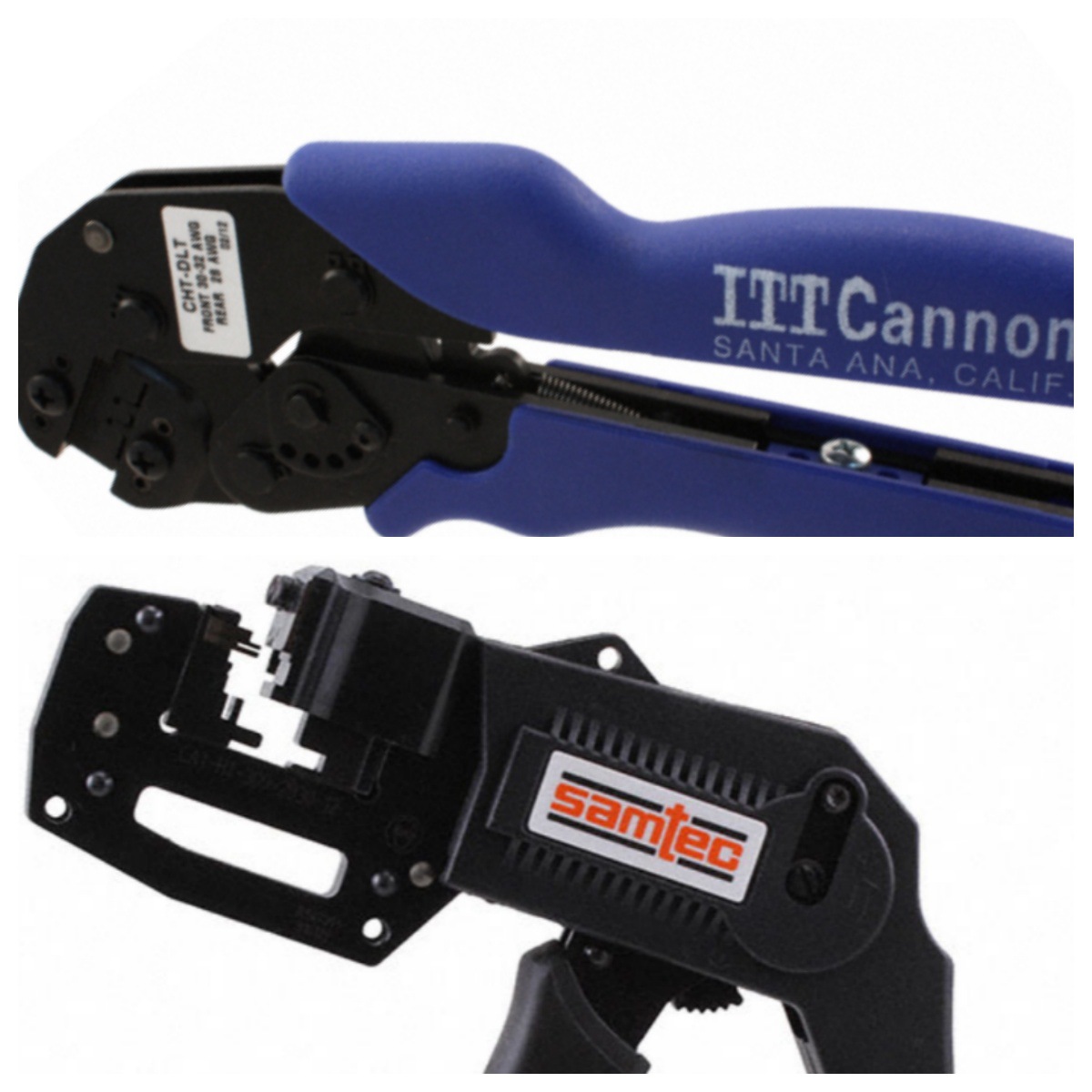 CHT DLT 18-20112108-0001 112108-0002 CAT-HT-309-2830-12