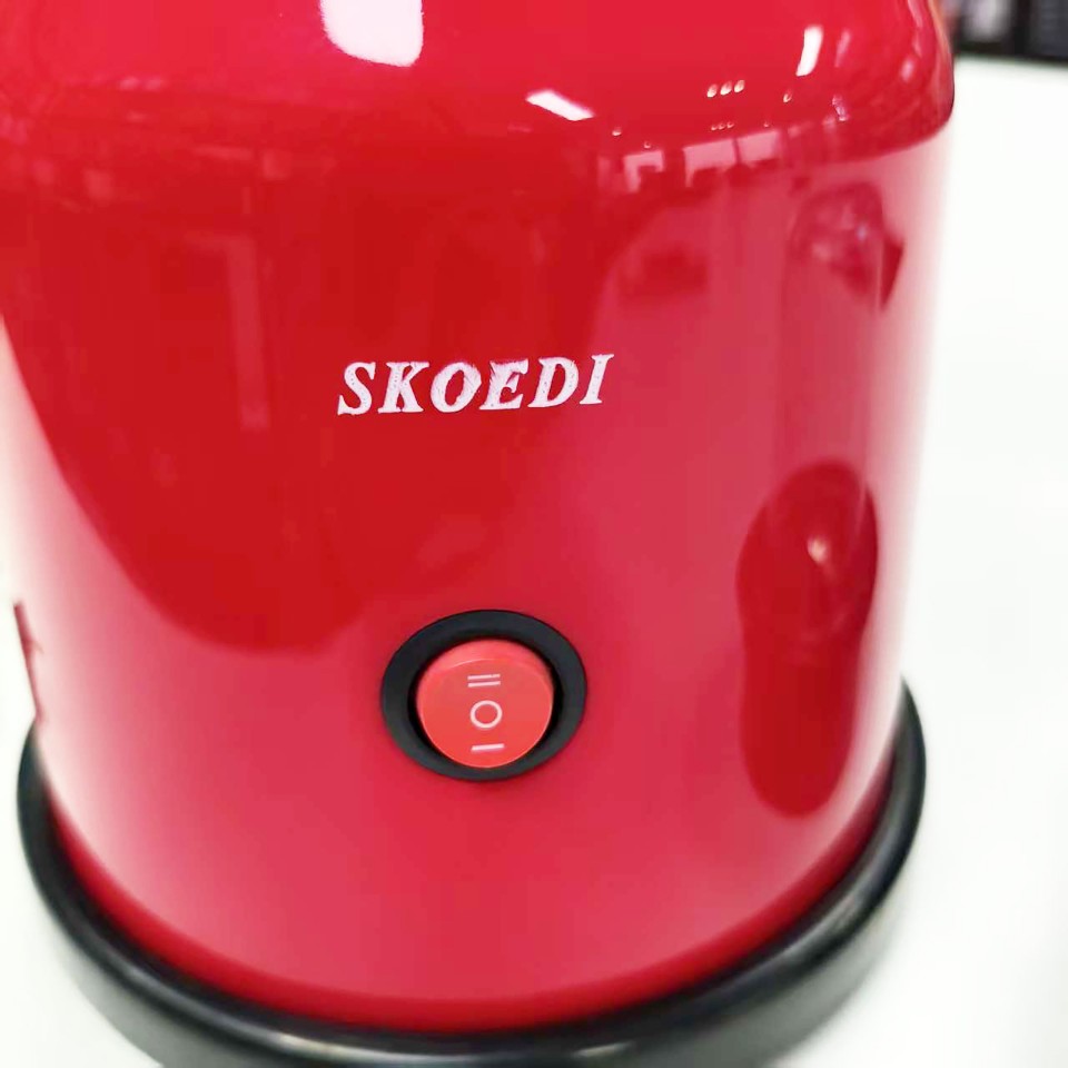 Mezclador automático multifuncional pequeño doméstico mezclador de jugo transfronterizo mezclador de jugo