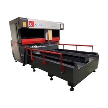 厂家直销大功率1500瓦激光刀模机/激光切割机