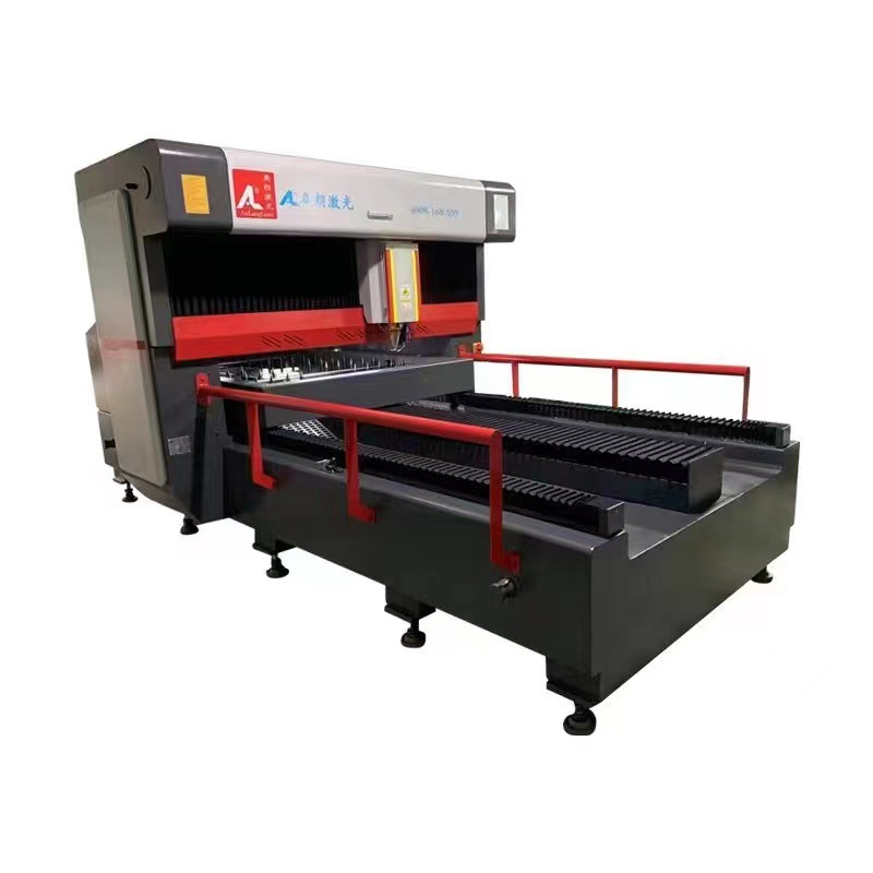 厂家直销大功率1500瓦激光刀模机/激光切割机