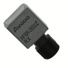 AVAGO安华高光耦光纤收发器HCNW2211#300 HLMP-3519-F0002