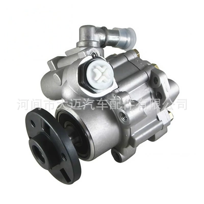Gücləndirici nasosu pump suitable for