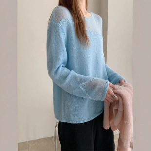 �nϵ���ļ������{ɫ�U��΢͸�⴩����ë��Ů�R��ëᘿ�����������