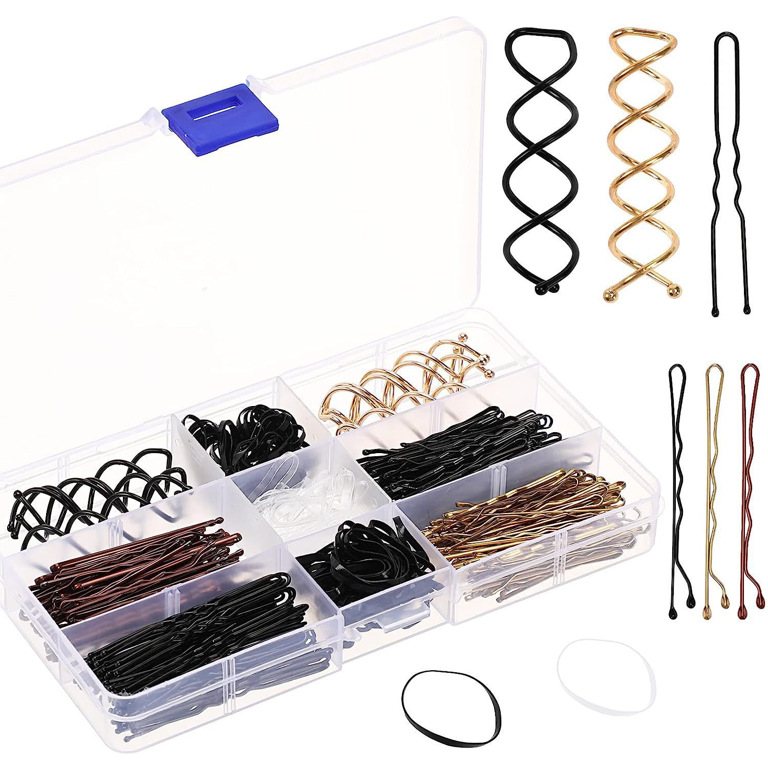 356pcs C 스타일