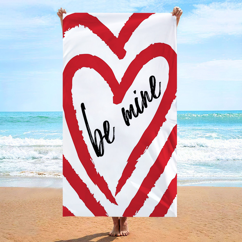 STJ0394 beach towel