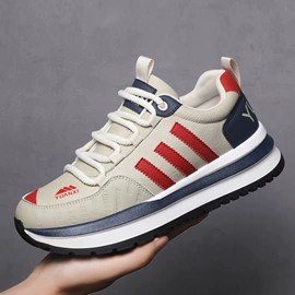 男式运动单鞋;男式板鞋;男式休闲单鞋