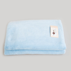 YODO XIUI Thick and Large 90*180cm Superfine Fiber Beach Towel Soft Absorbent Bath Towel
