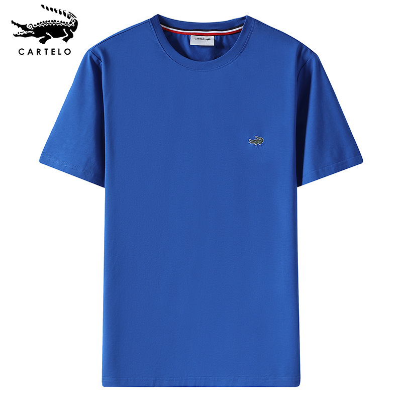 Cotton T-shirt 4